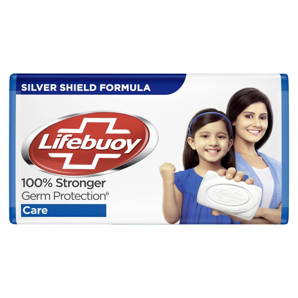 Lifebuoy - Gem Protection Soap - 100g - salpers
