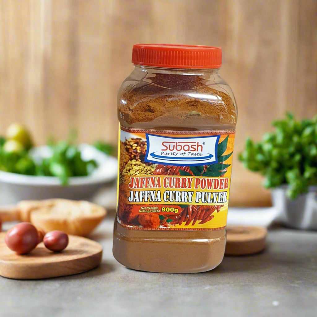 Subash Jaffna Curry Powder - 900g - salpers