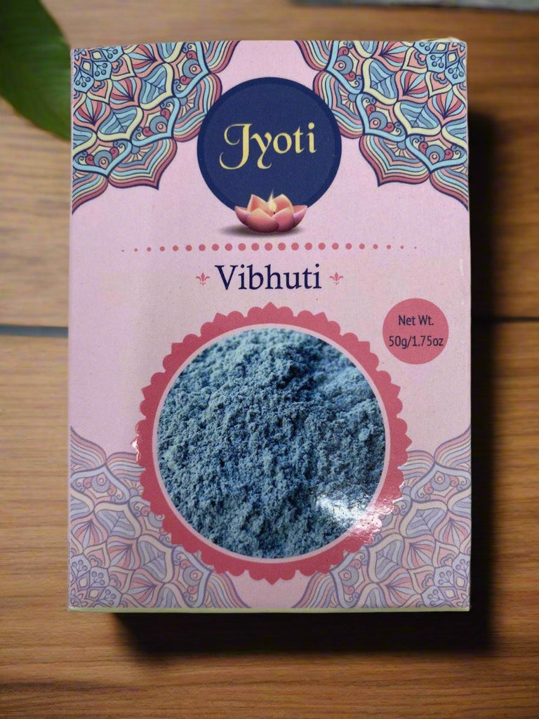 Jyoti Vibhuti - 50g - salpers
