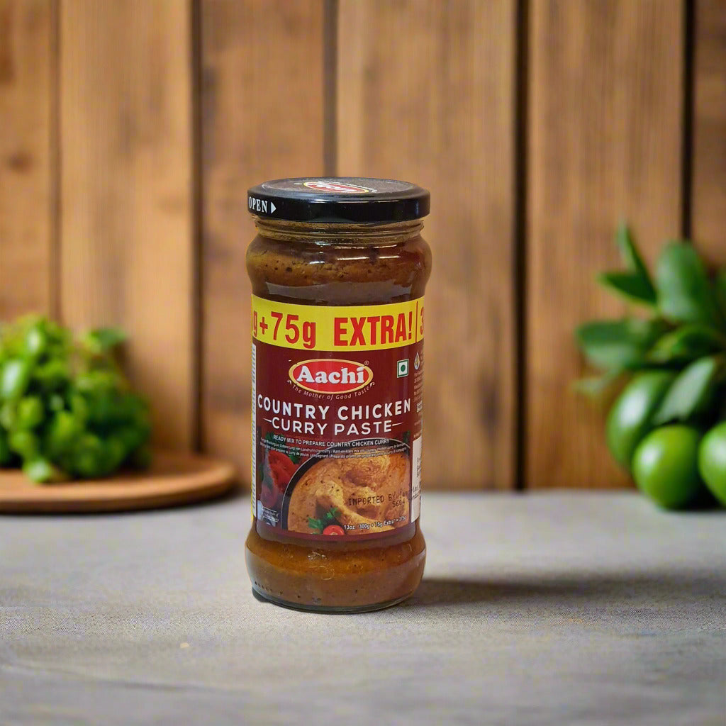 Aachi Country Chicken Paste - 300g - salpers