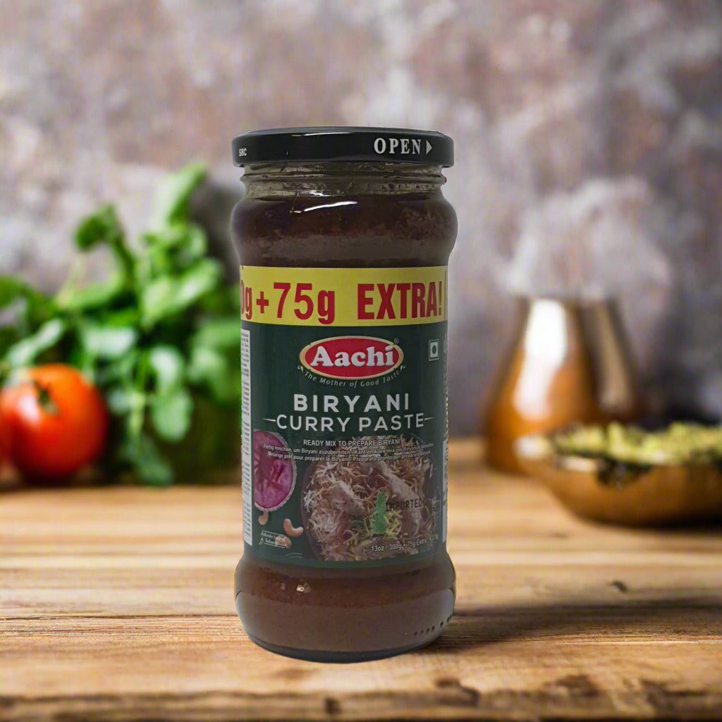 Aachi Biryani Paste - 300g - salpers