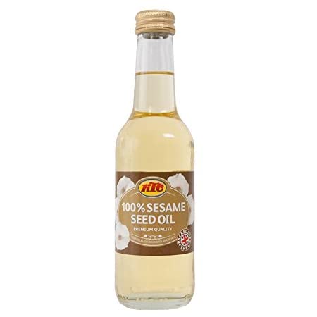 KTC Sesam Oil - 250ml - salpers.ch