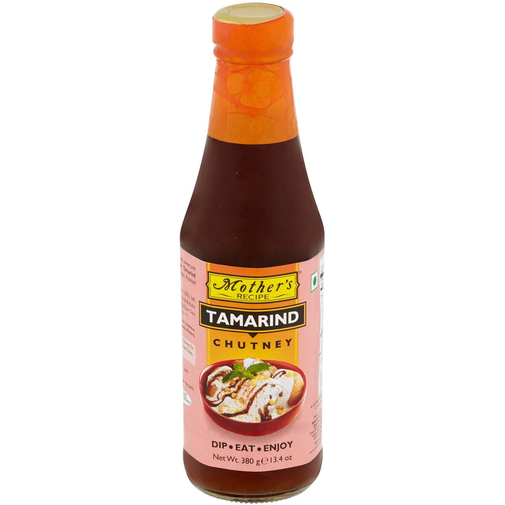 Mother's Tamarind Chutney - 380g - salpers.ch