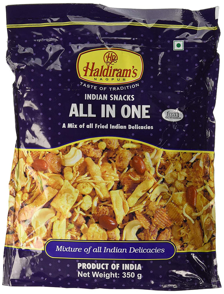 Haldiram's All in One - salpers.ch