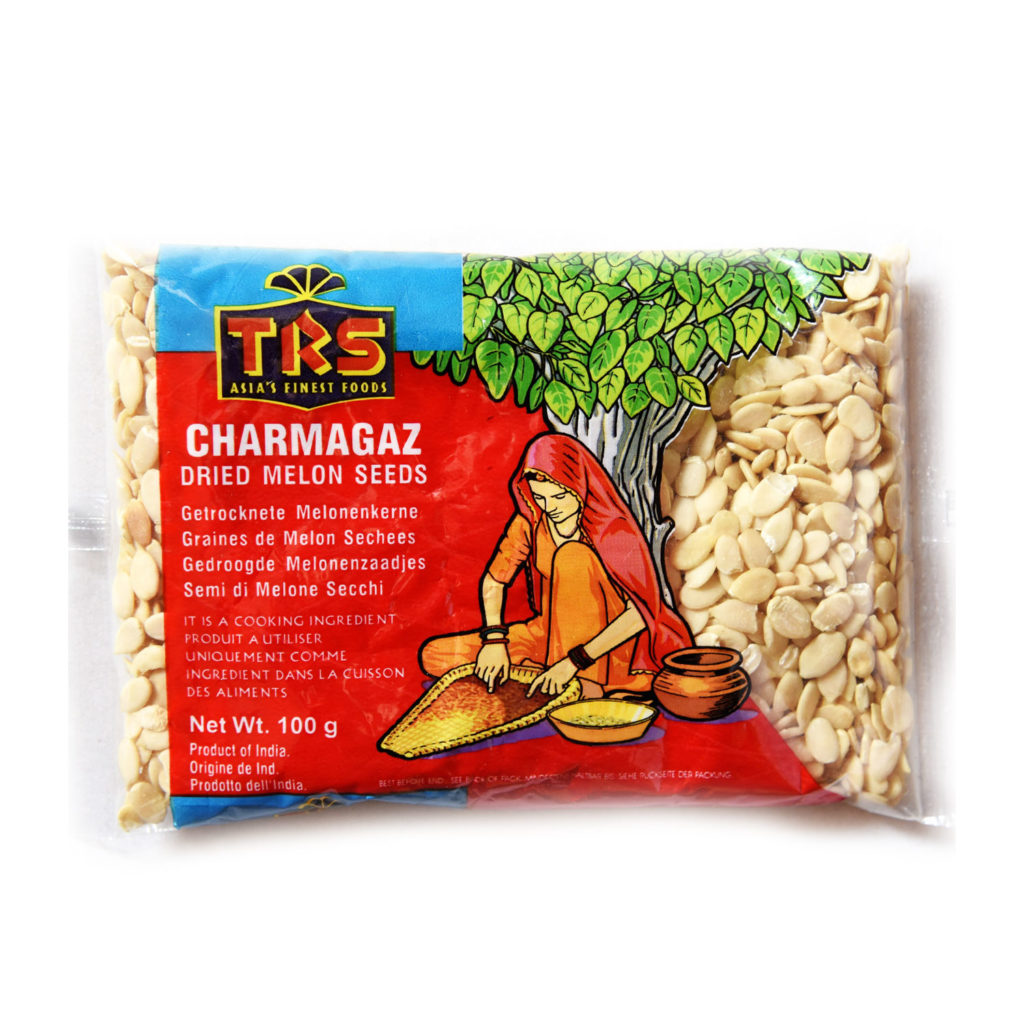 TRS Char Magaz - 100g - salpers.ch