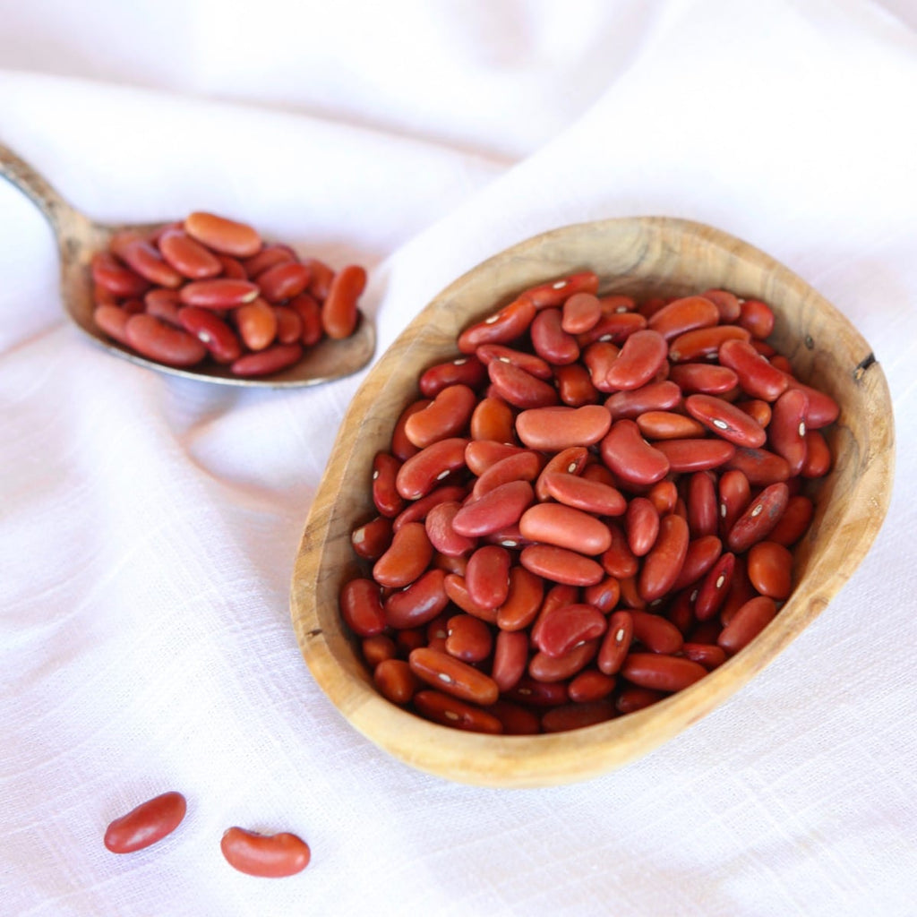 TRS Red Kidney Beans - 500g - salpers.ch