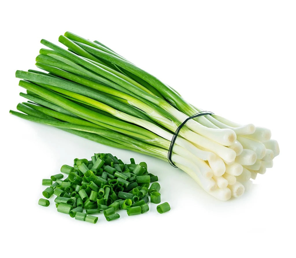 Fresh Spring Onion - 250g - salpers.ch